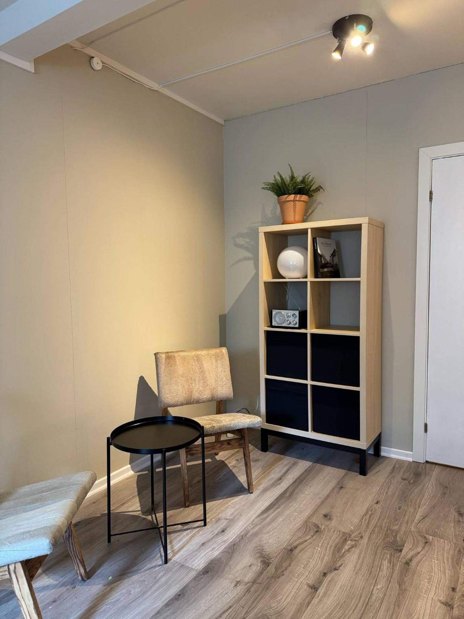 Apartment The Rock Village Nook *
