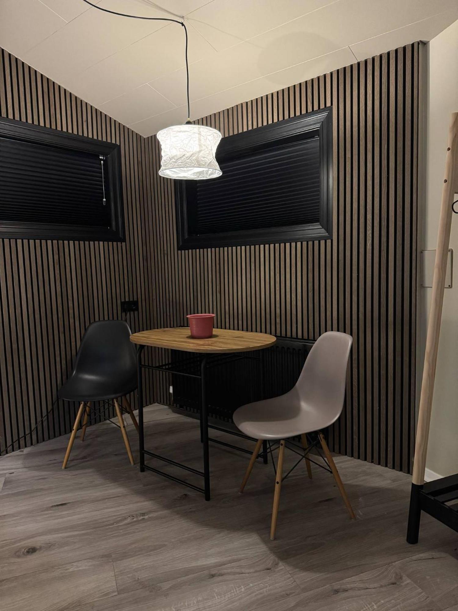 The Rock Village Nook Apartment