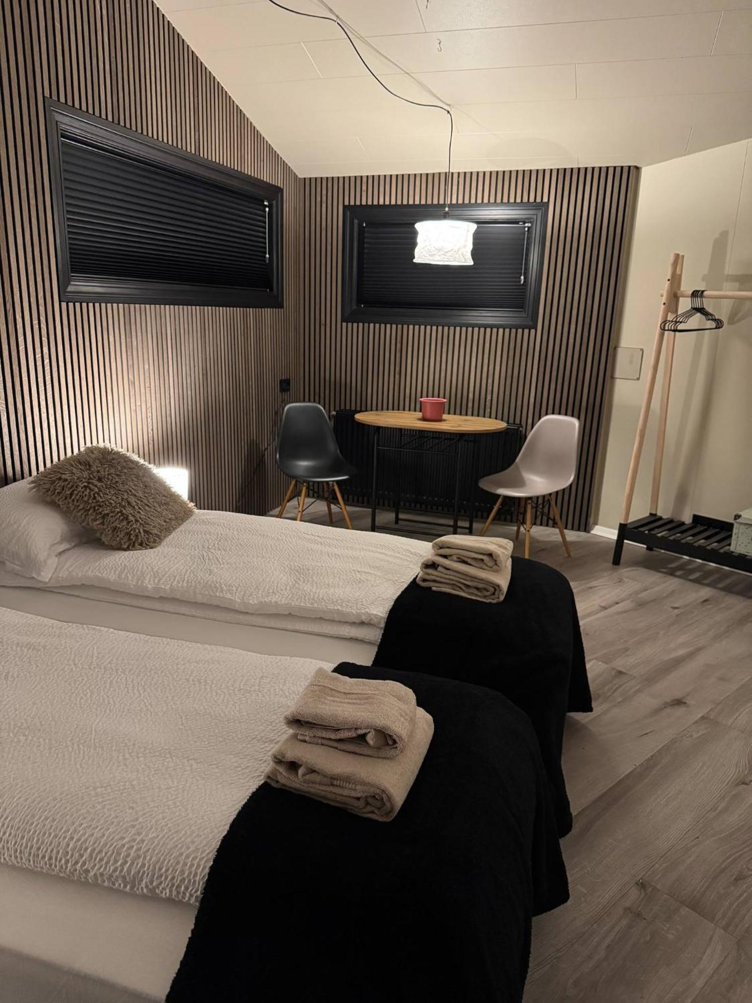 The Rock Village Nook Apartment *